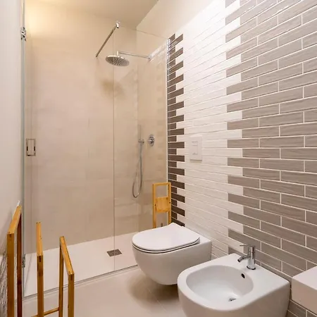 شقة Home- Casa Figaro