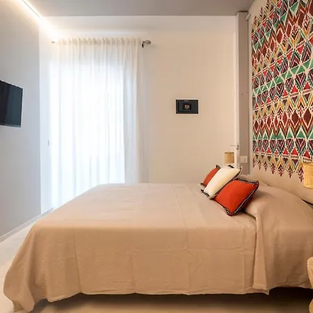 Home- Casa Figaro Apartment