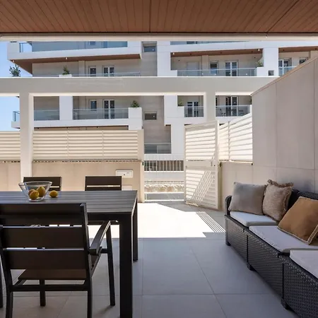 Apartament Home- Casa Figaro