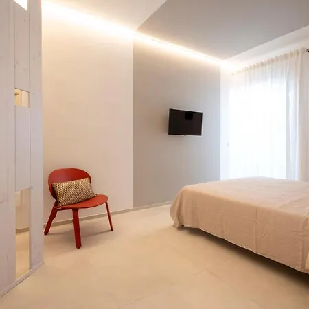 شقة Home- Casa Figaro *