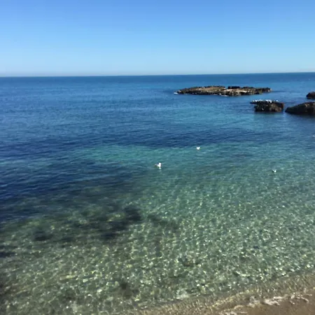 شقة Home- Casa Figaro *