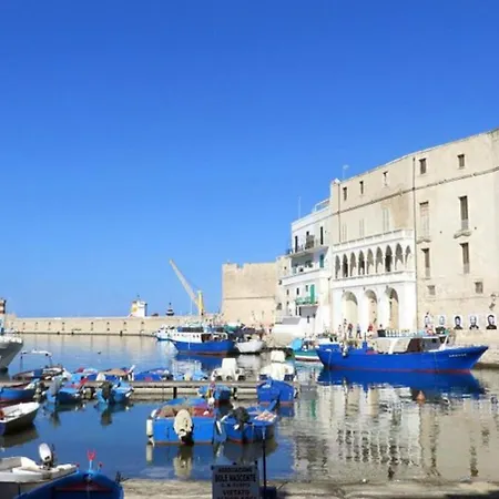 Apartamento Home- Casa Figaro