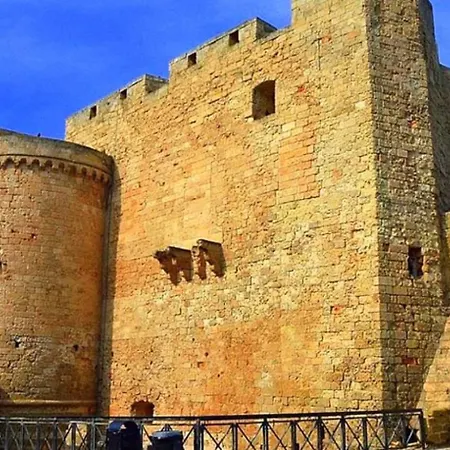 Home- Casa Figaro Apartamento Monopoli