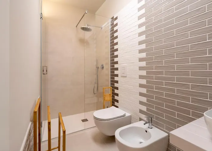 Apartamento Home- Casa Figaro