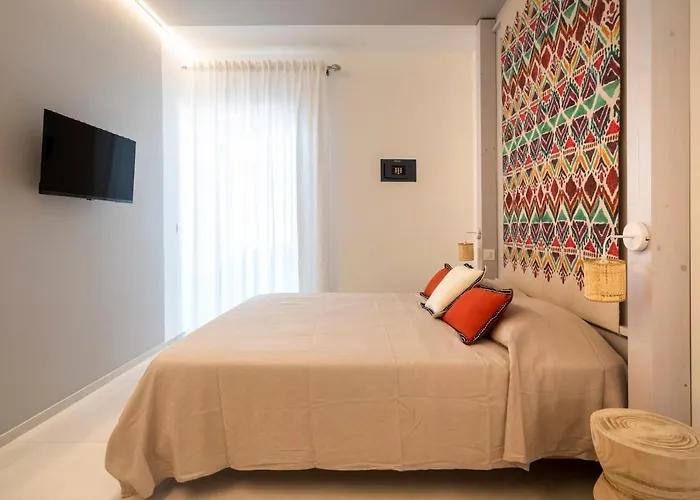 Home- Casa Figaro Apartamento