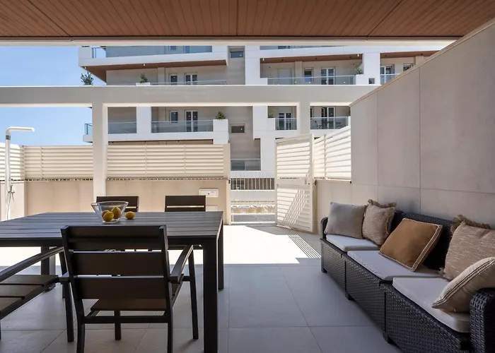 Apartamento Home- Casa Figaro