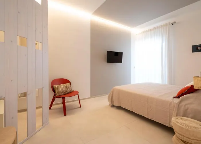 Apartamento Home- Casa Figaro *