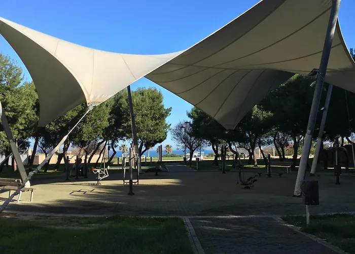 Home- Casa Figaro Monopoli