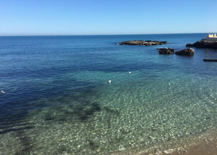 Apartamento Home- Casa Figaro *