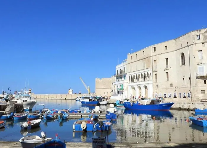 Apartamento Home- Casa Figaro