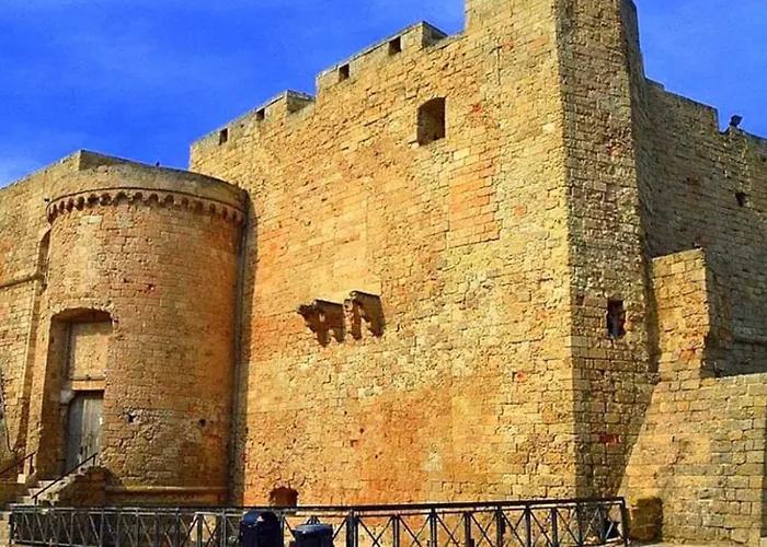 Home- Casa Figaro Apartamento Monopoli